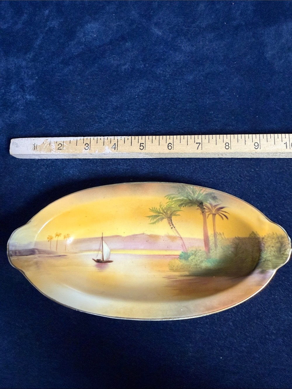 Noritake Dish